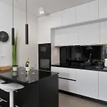Apartmán With Parking Space - 24365