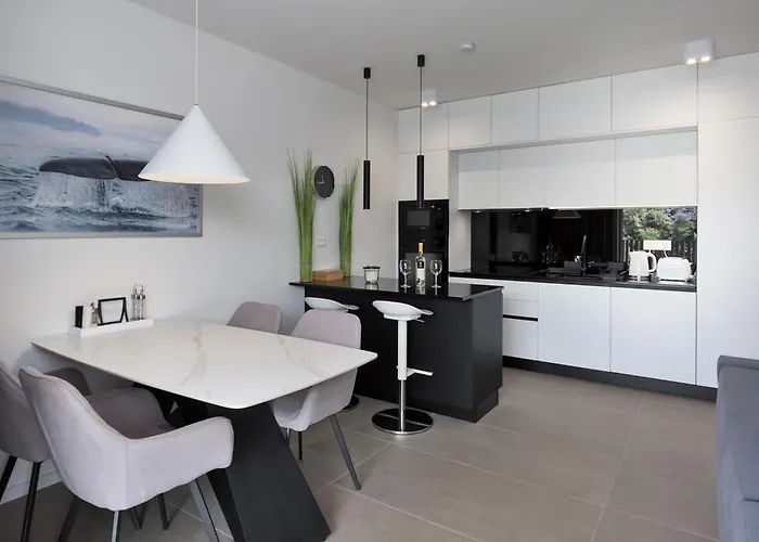 With Parking Space - 24365 Apartman Porec