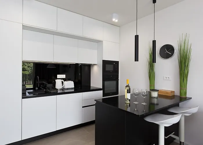 With Parking Space - 24365 Apartman