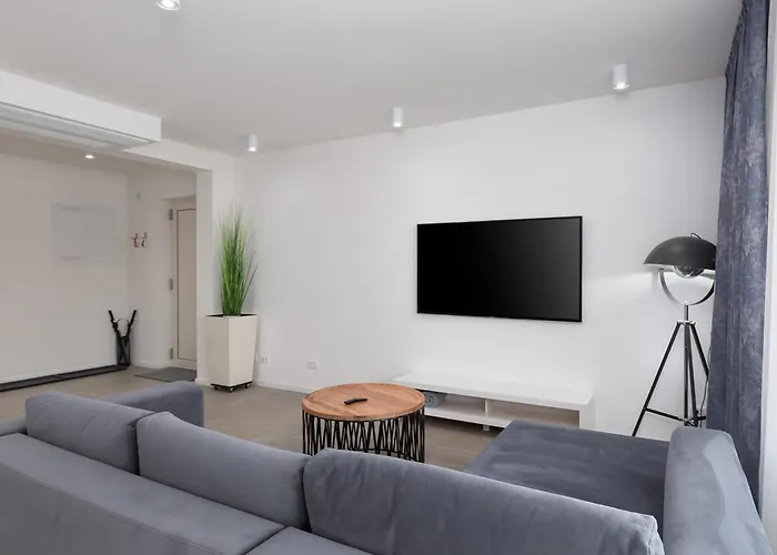 Διαμέρισμα With Parking Space - 24365 *