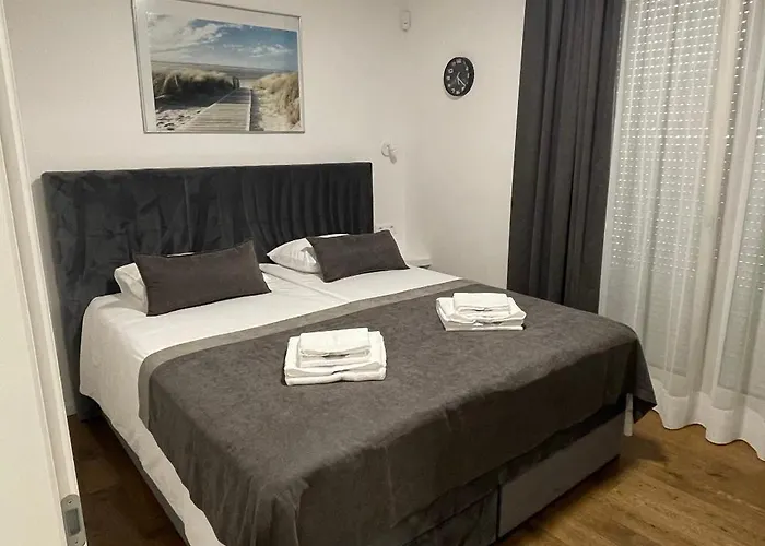 With Parking Space - 24365 Porec