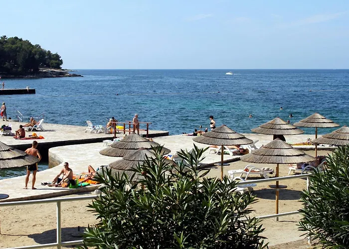 With Parking Space - 24365 Πόρετς