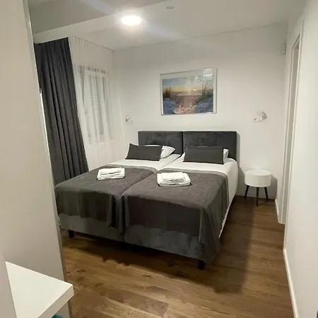 With Parking Space - 24365 Apartment